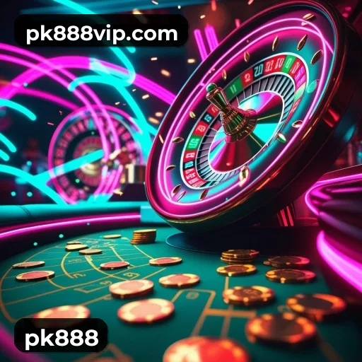 pk888
