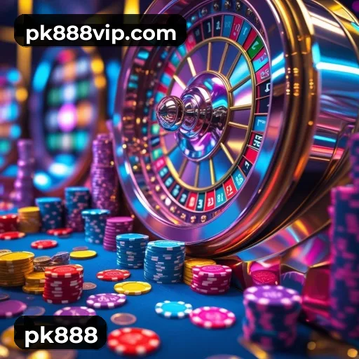 pk888