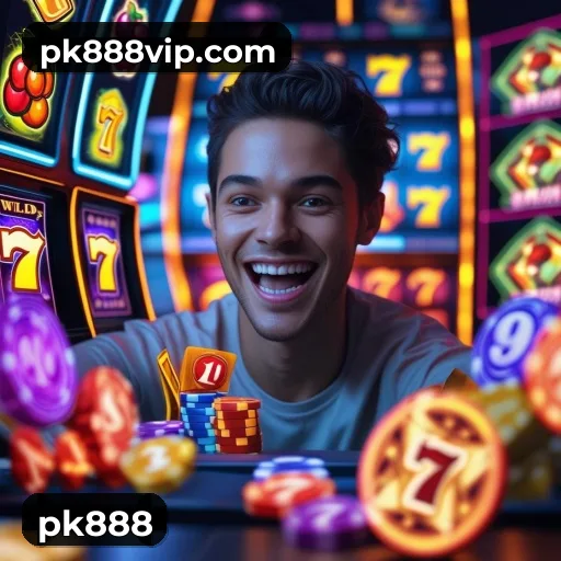 pk888