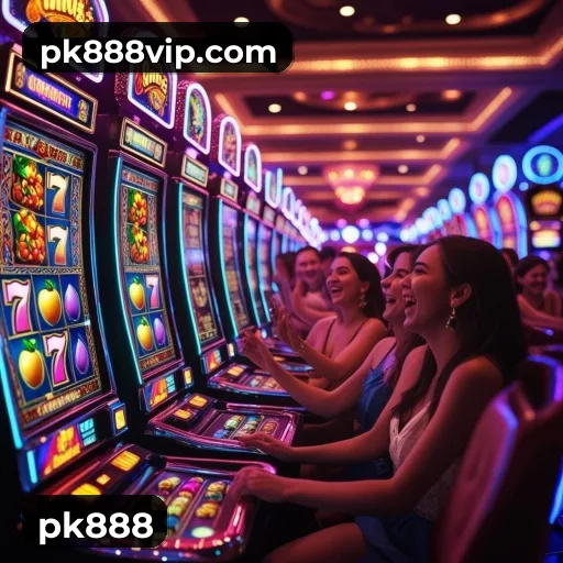 pk888