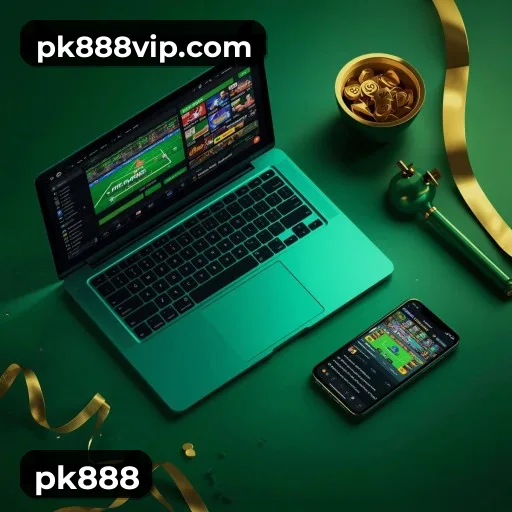 pk888