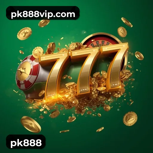 pk888