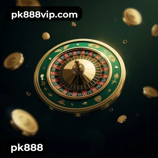 pk888