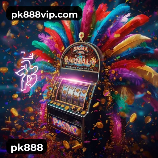 pk888