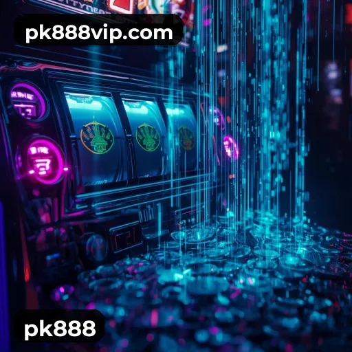 pk888