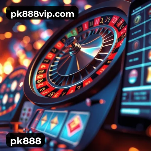 pk888