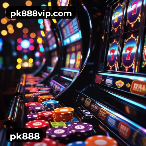 pk888