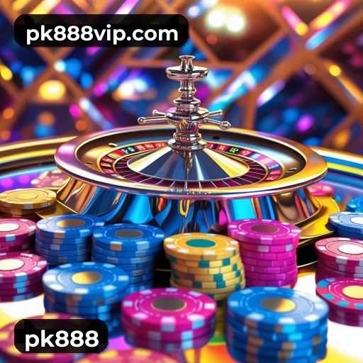 pk888