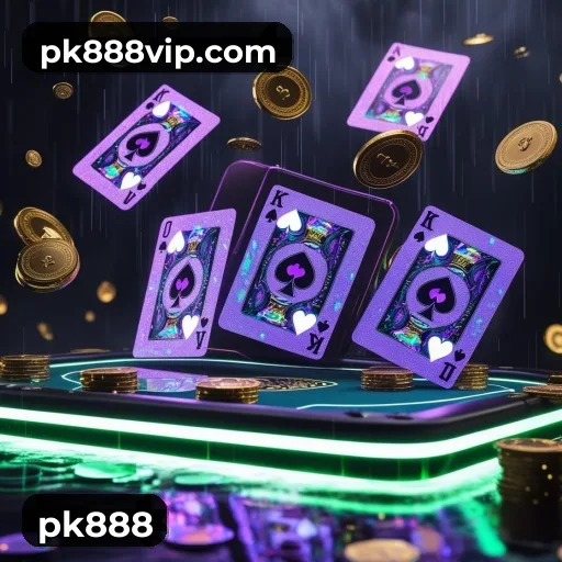 pk888