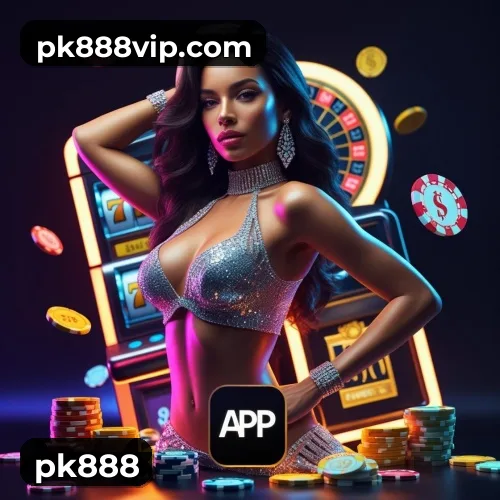 pk888