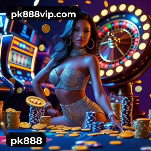 pk888
