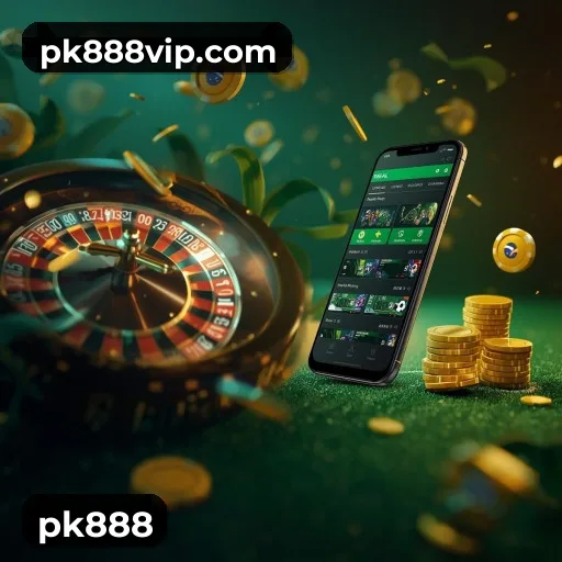 pk888