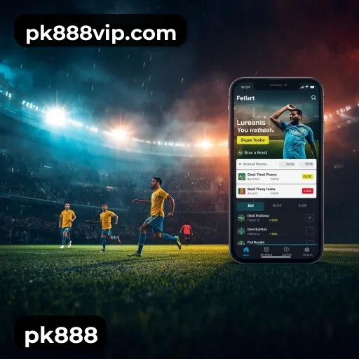 pk888