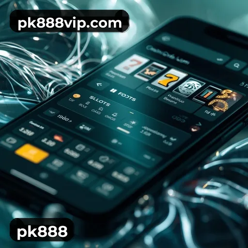 pk888