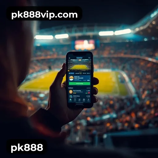pk888