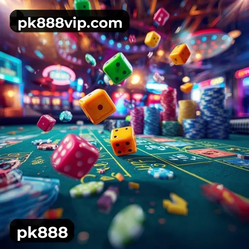 pk888