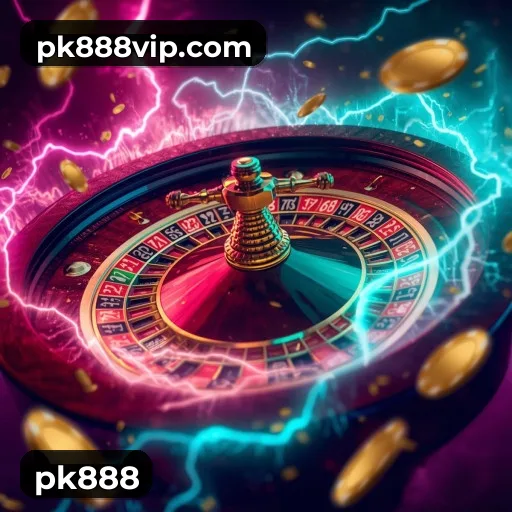 pk888