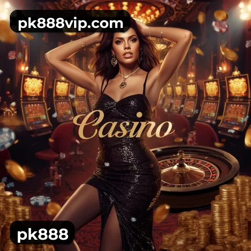 pk888
