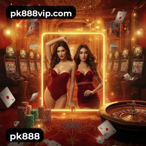 pk888
