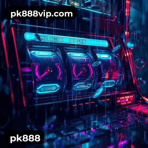 pk888
