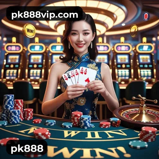 pk888